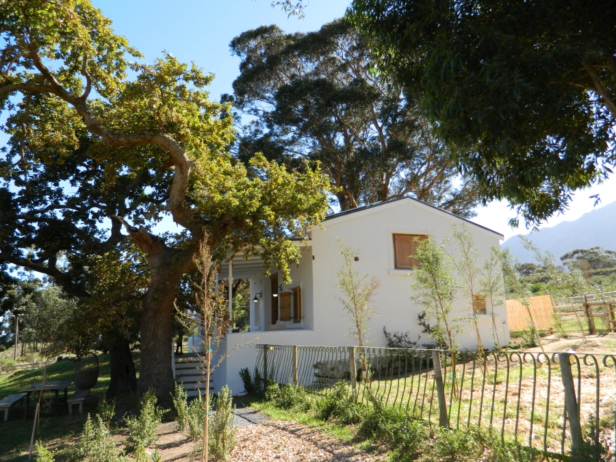To Let 1 Bedroom Property for Rent in Franschhoek Western Cape